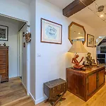 Le Tonkinois - Appartement Atypique Vue Sur Le Port