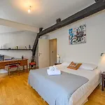 Le Tonkinois - Appartement Atypique Vue Sur Le Port