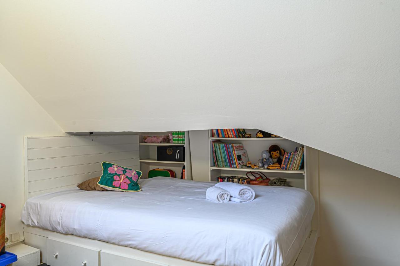 Appartement Le Tonkinois - Atypique Vue Sur Le Port *